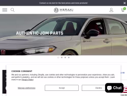 Merakiautoworks