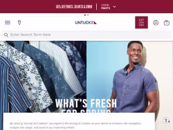 Untuckit