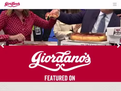 Giordanos