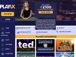 Playuk