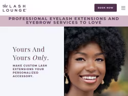 Thelashlounge