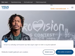 Visusoogkliniek