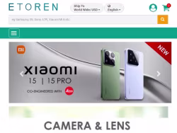 Etoren