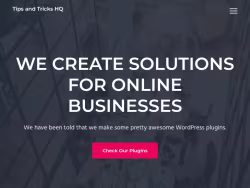 Tipsandtricks-hq