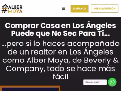 Albermoya