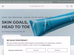 Cosmedix