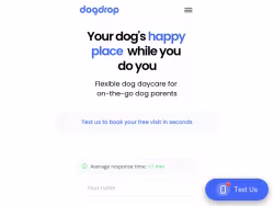 Dogdrop