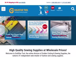 Goldstartool
