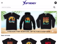 Yuptrendy