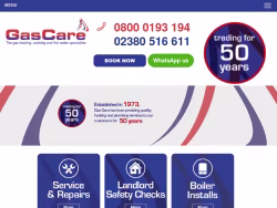 Gascare