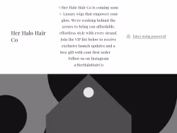 Herhalohair