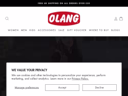 Olang