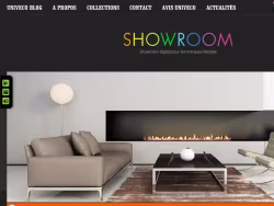 Showroomway