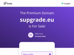 Supgrade