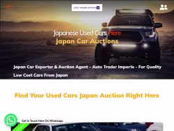 Autotraderimports