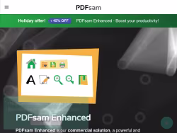 Pdfsam