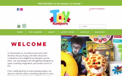 Toyhampers