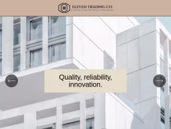 Eleven-trading