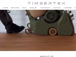 Timbertek