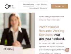 Ottoresumes