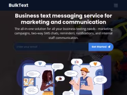 Bulktext