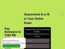Onlineclassexpert