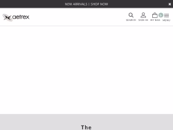 Aetrex