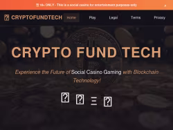Cryptofundtech