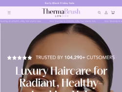 Thermabrush