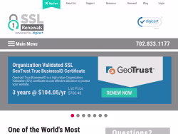 Sslrenewals