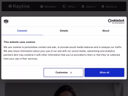 Keytive