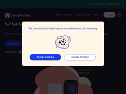 Foodmarble