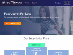 Astraweb