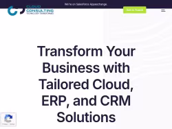 Cloudconsultings