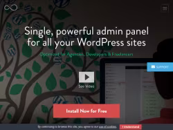 Infinitewp