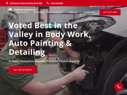 Fulltiltautobody