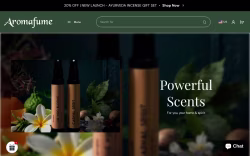 Aromafume