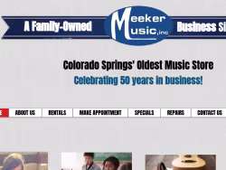 Meekermusic