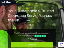Justclear
