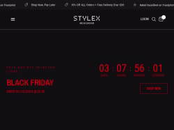 Stylexmenswear