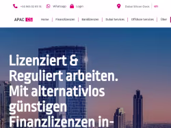 Finanzlizenzen24