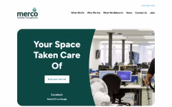 Mercoservices