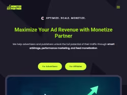 Monetizepartner