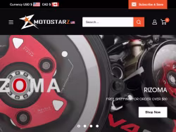 Motostarz