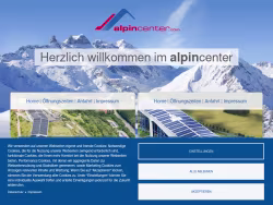 Alpincenter