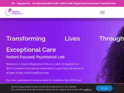 Diversediagnostics