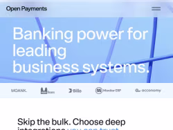Openpayments