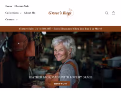 Grace-bags