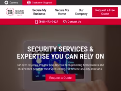 Permarsecurity