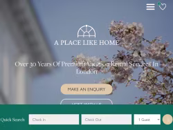 Aplacelikehome